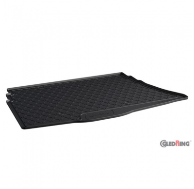 Alfombra Maletero De Goma Especifica Kia Cee'd Hb 5-Doors 2012-2015