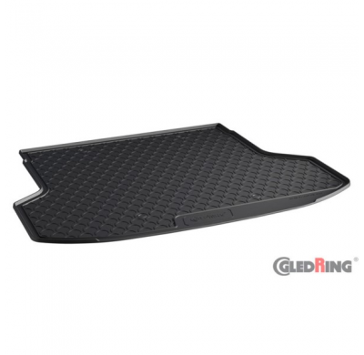 Alfombra De Maletero Goma Kia Cee'd Sw (Cd) 2018-