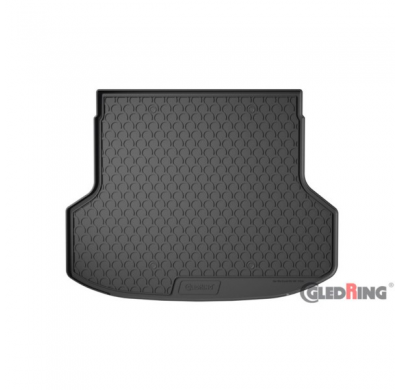 Alfombra De Maletero Goma Kia Cee'd Sw (Cd) 2018-