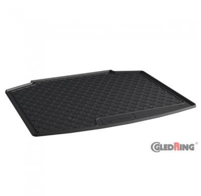 Alfombra De Maletero Goma Skoda Scala Hb 5-Doors 2019-