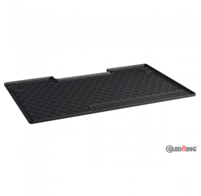 Alfombra Maletero De Goma Especifica Renault Kangoo Family/Passenger 2008-