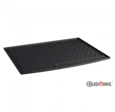 Alfombra De Maletero Goma Mazda Cx-30 9/2019- (Lower Floor)