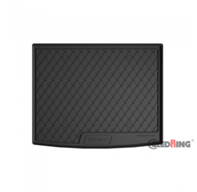 Alfombra De Maletero Goma Mazda Cx-30 9/2019- (Lower Floor)