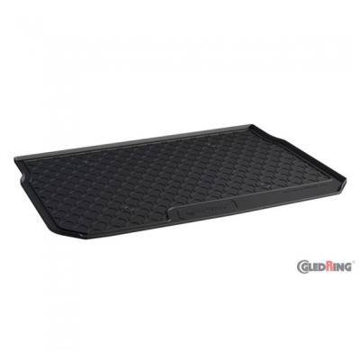 Alfombra Maletero De Goma Especifica Peugeot 2008 2013-