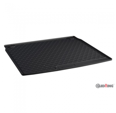 Alfombra Maletero De Goma Especifica Peugeot 508 Sw 2011-