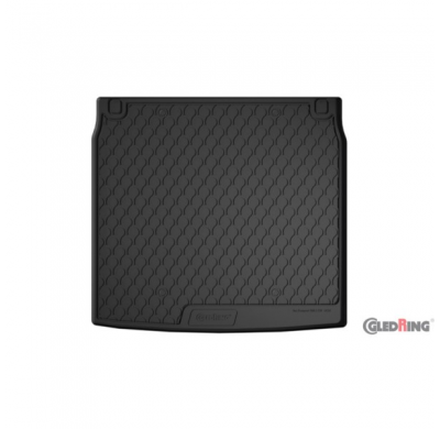 Alfombra Maletero De Goma Especifica Peugeot 508 Sw 2011-