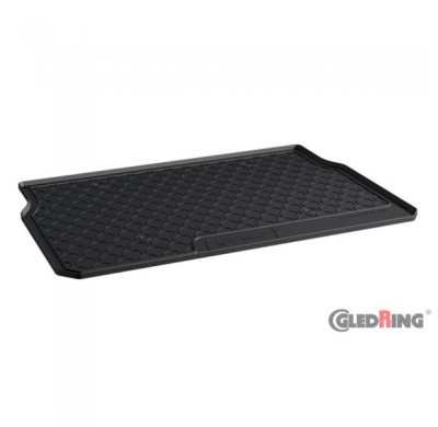 Rubbasol (Caucho) Alfombrilla Para Maletero Peugeot 208 Hb 5-Puertas 2012-