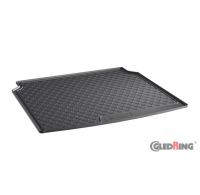 Alfombra De Maletero Goma Peugeot 508 Ii Sw 2019-