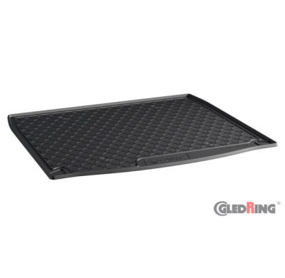 Alfombrilla De Maletero Rubbasol (Goma) Valido Para Mercedes Clase a V177 Sedan 5 / 2018-