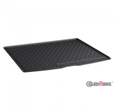 Alfombrilla De Maletero Rubbasol (Caucho) Valido Para Mercedes Gle (W167) 2019- (7 Personas)