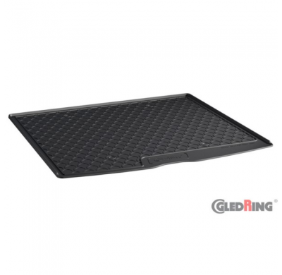 Alfombrilla De Maletero Rubbasol (Caucho) Valido Para Mercedes Gle (W167) 2019- (5 Personas)