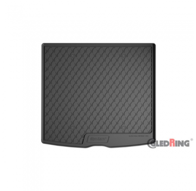 Alfombrilla De Maletero Rubbasol (Caucho) Valido Para Mercedes Gle (W167) 2019- (5 Personas)