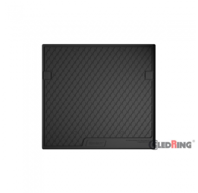 Rubbasol (Caucho) Alfombrilla Para El Maletero Citroën Berlingo Xl & Opel Combo Xl & Peugeot Rifter L2 9/2018-