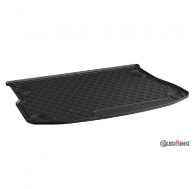 Alfombra Maletero De Goma Especifica Range Rover Evoque 5-Doors 2011-