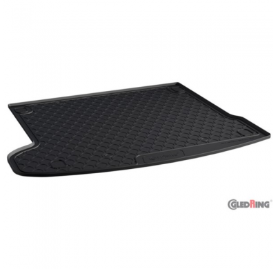 Alfombra Maletero De Goma Especifica Range Rover Velar 2017-