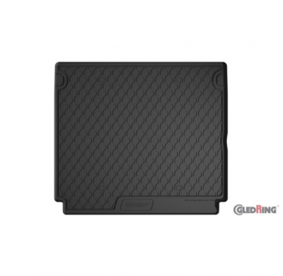 Rubbasol (Caucho) Alfombrilla De Maletero Range Rover Sport 2013-