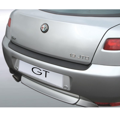 Protector Paragolpes Trasero Abs Alfa Romeo Gt