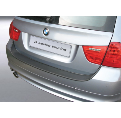 Protector Paragolpes Trasero Abs Bmw 3-Serie E91 Touring 9/08- No M