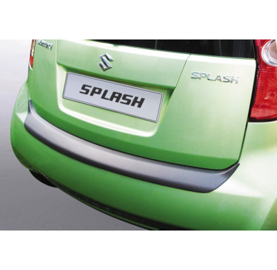 Protector Paragolpes Trasero Abs Suzuki Splash