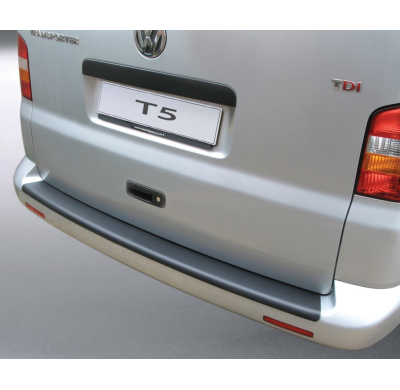Protector Paragolpes Trasero Abs Volkswagen Transporter T5