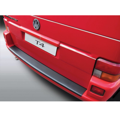Protector Paragolpes Trasero Abs Volkswagen Transporter T4