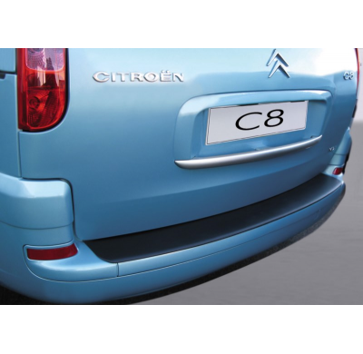Protector Paragolpes Trasero Abs Citroën C8