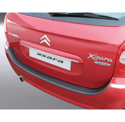 Protector Paragolpes Trasero Abs Citroën Xsara Picasso