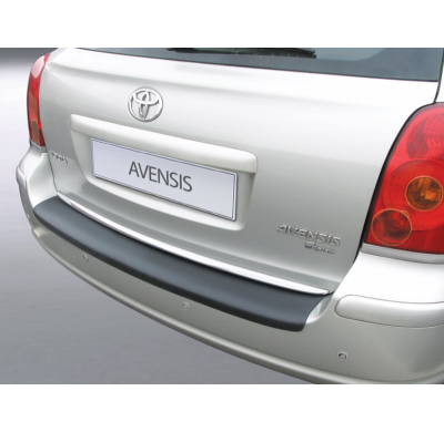 Protector Paragolpes Trasero Abs Toyota Avensis Kombi 3/03-10/08