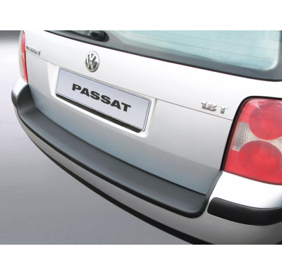 Protector Paragolpes Trasero Abs Volkswagen Passat 3b/3bg Variant 96-04