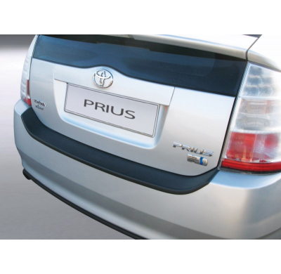 Protector Paragolpes Trasero Abs Toyota Prius 04-3/09