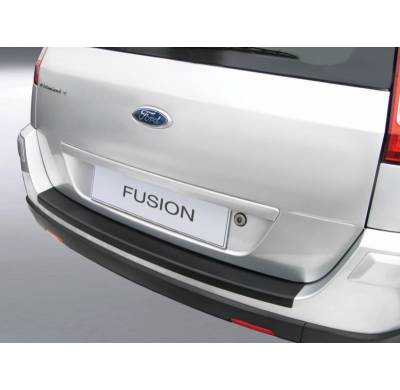 Protector Paragolpes Trasero Abs Ford Fusion 3/02-