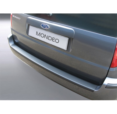 Protector Paragolpes Trasero Abs Ford Mondeo Wagon 6/03-2/07