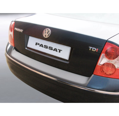 Protector Paragolpes Trasero Abs Volkswagen Passat 3b/3bg Sedan 96-04