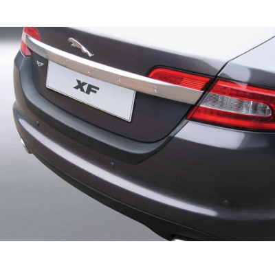 Protector Paragolpes Trasero Abs Jaguar Xf 9/07-
