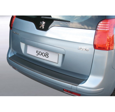 Protector Paragolpes Trasero Abs Peugeot 5008