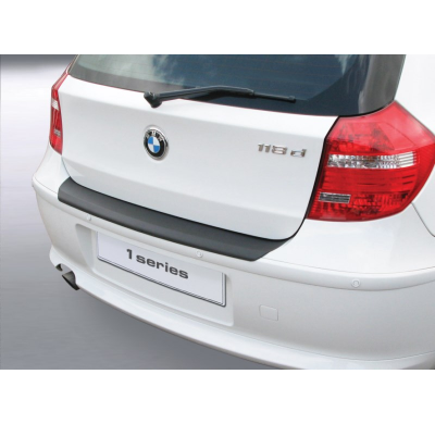Protector Paragolpes Trasero Abs Bmw 1-Serie E87 3/5 Puertas 9/04-2/07