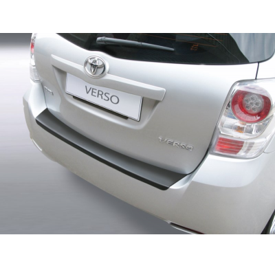 Protector Paragolpes Trasero Abs Toyota Corolla Verso 3/09-