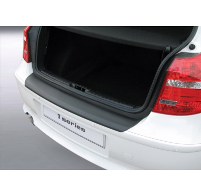 Protector Paragolpes Trasero Abs Bmw 1-Serie E87 3/5 Puertas 3/07-08/11