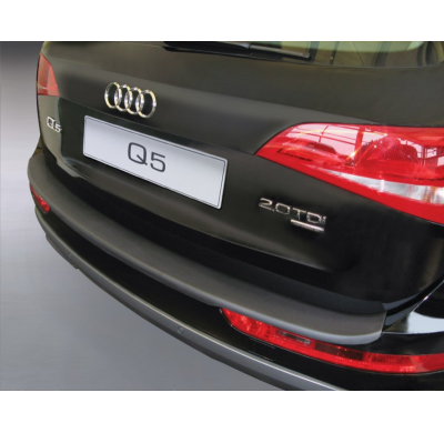 Protector Paragolpes Trasero Abs Audi Q5 11/08-