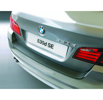 Protector Paragolpes Trasero Abs Bmw 5-Serie F10 Sedan 3/10-