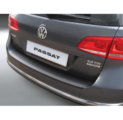Protector Paragolpes Trasero Abs Volkswagen Passat 3c Variant Facelift 2011- (No Alltrack)