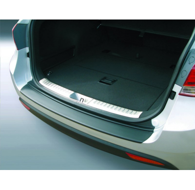 Protector Paragolpes Trasero Abs Hyundai I40 Cw 5/11-