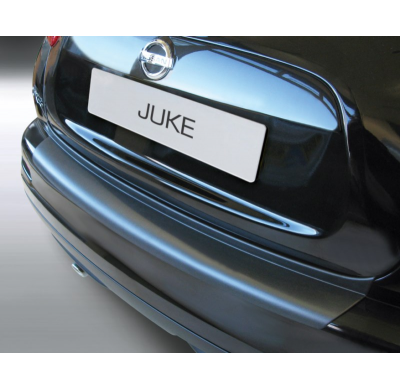 Protector Paragolpes Trasero Abs Nissan Juke 2010-