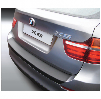 Protector Paragolpes Trasero Abs Bmw X6 E71 2012-