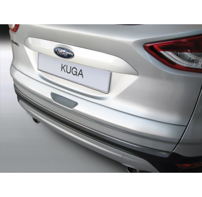 Protector Paragolpes Trasero Abs Ford Kuga Mk2 2013-