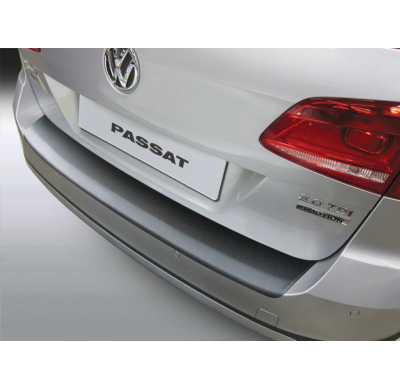 Protector Paragolpes Trasero Abs Volkswagen Passat 3c Variant Alltrack 2011-