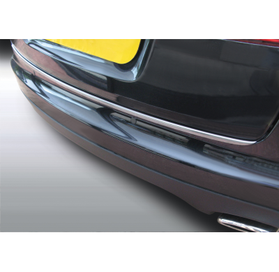 Protector Paragolpes Trasero Abs Jaguar Xf Sportbrake 2012-