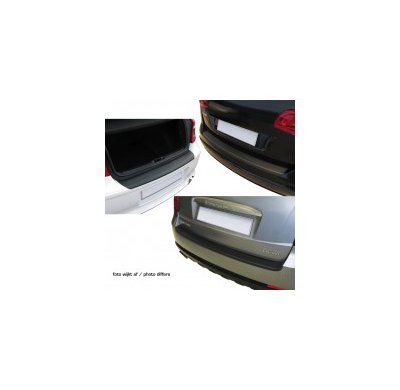 Protector Trasero Maletero Abs Ford Ecosport 2013- Negro