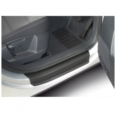 Protectores De Umbral Rgm Valido Para Volkswagen Sharan / Seat Alhambra 2010- - Juego De 2 Piezas