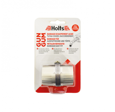 Holts Hrep0047a Gun Gum Flexiwrap Termina Y Se Dobla